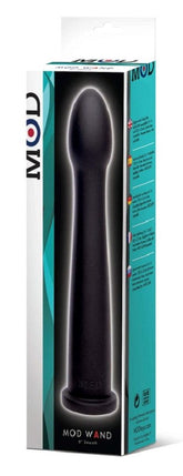 MOD Wand Smooth 8 inch - - Non-Realistic Dildos